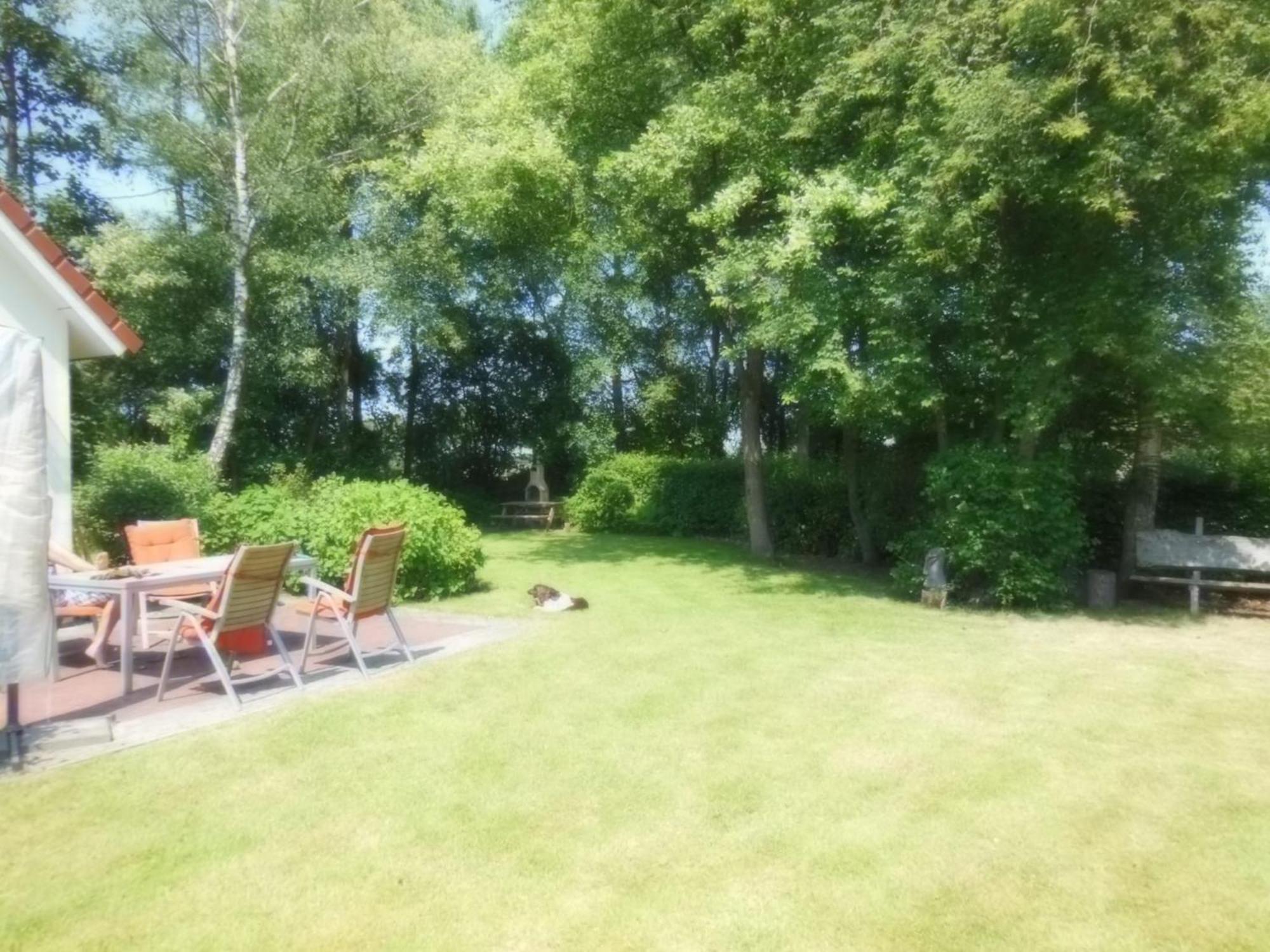 Villa With Spacious Garden Near Heeten Exterior photo